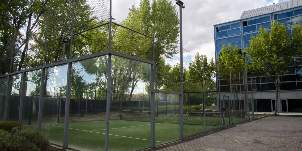 apartamentos turísticos en Madrid