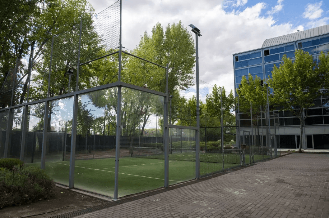 apartamentos turísticos en Madrid